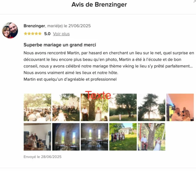 Encore des heureux 💘 aux Hameau les Gaties !!!
Venez vous aussi passer des moments inoubliable dans notre chaleureux domaine situé à moins de 2h30 🚜 de Paris et de Lyon....
#lesgaties #mariage #mariagechampetre #mariageboheme #paris #lyon #mybourgogne