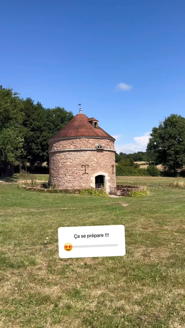 Encore un jolie mariage aux Gaties !!!
Vive les mariés 😍 !
#lesgaties #mariage #campagne #