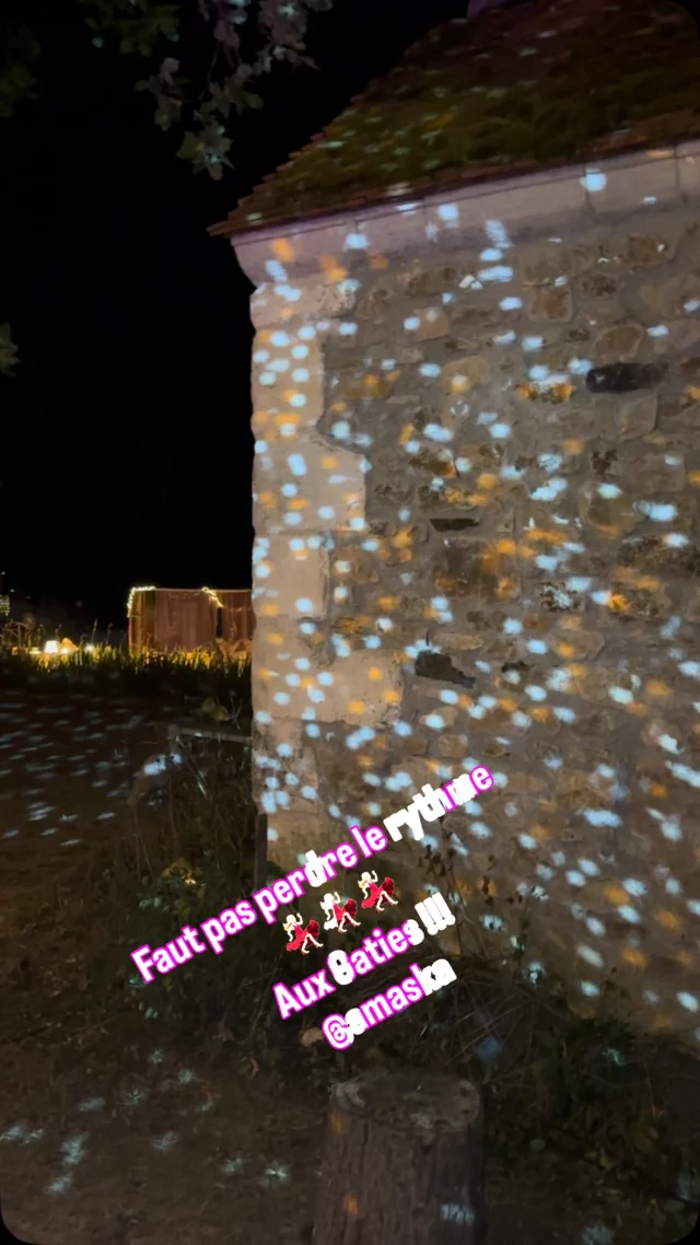 Encore un mini festival organisé au top @amaska.festival dans la joie et la bonne humeur : Bravo et merci !!!
#lesgaties #minifestival #festival
